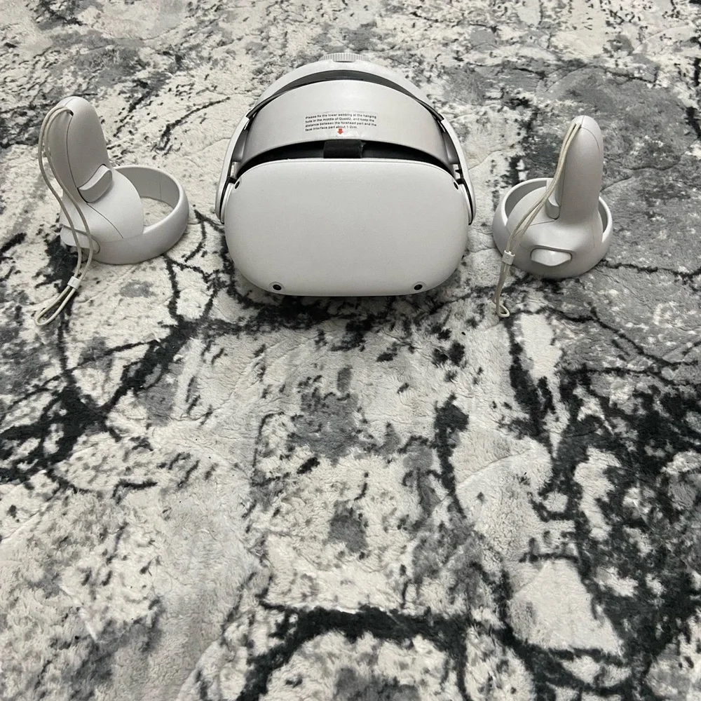 Oculus Quest 2